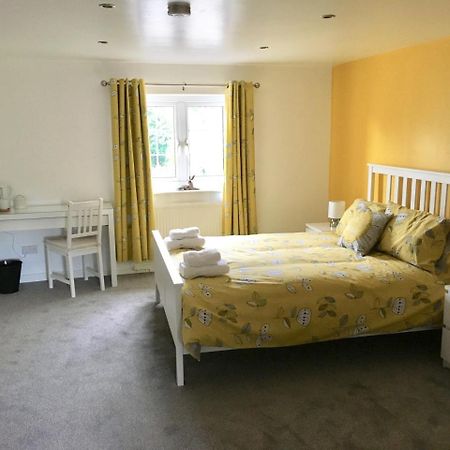 The Sun B&B Rooms Winforton 外观 照片