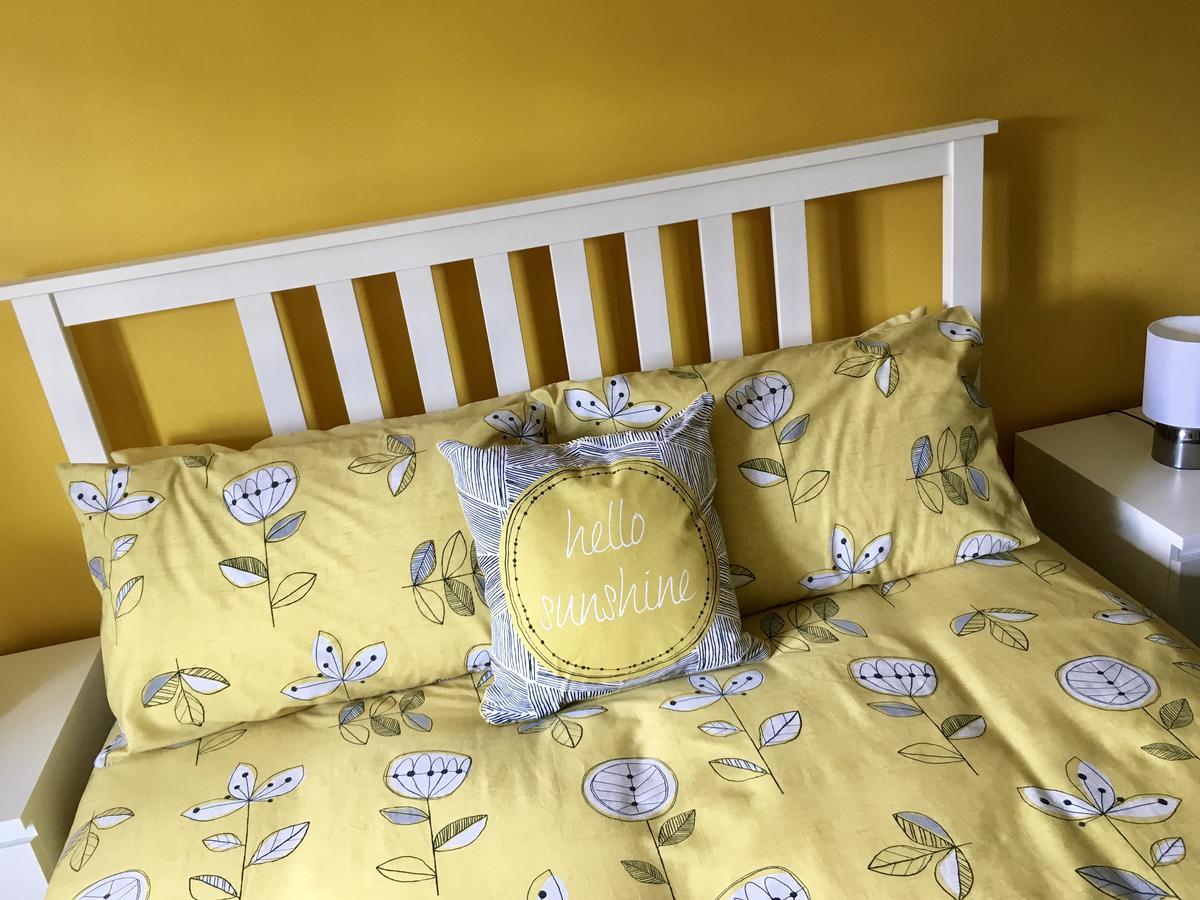 The Sun B&B Rooms Winforton 外观 照片