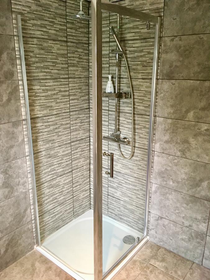 The Sun B&B Rooms Winforton 外观 照片