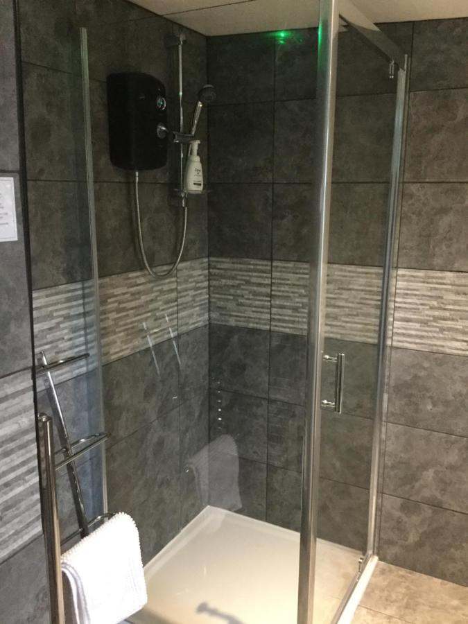 The Sun B&B Rooms Winforton 外观 照片
